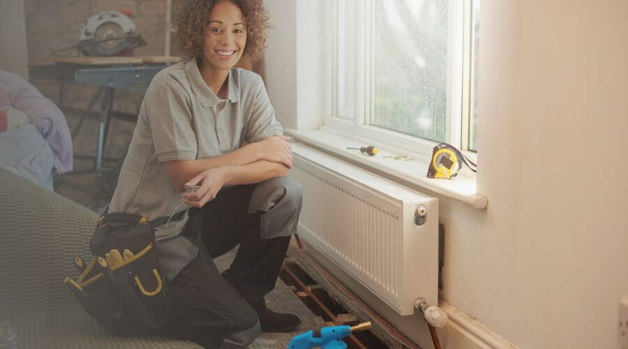 Professional sink repair in Graysville, GA